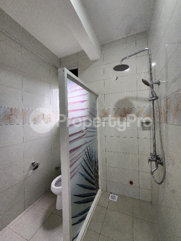 3 bedroom Apartment for rent Tankhill road Makindye Kampala Central - 4
