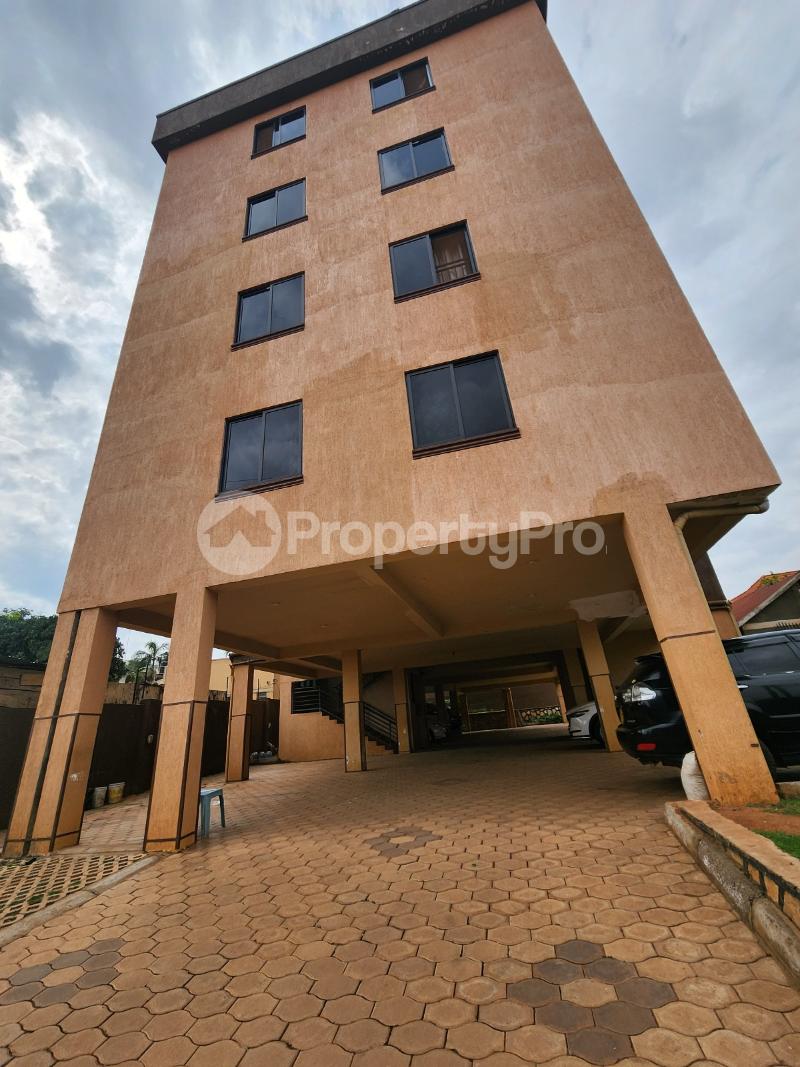 3 bedroom Apartment for rent Muyenga north road Makindye Kampala Central - 0