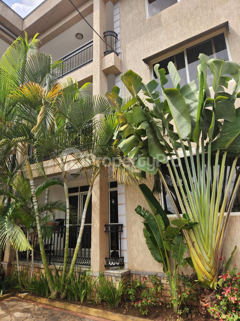 3 bedroom Apartment for rent Kironde road  Makindye Kampala Central - 0