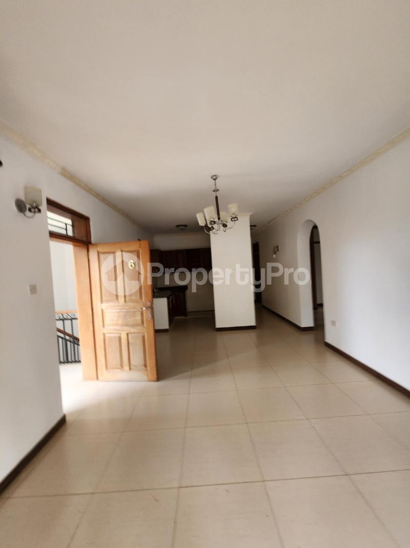 3 bedroom Apartment for rent Tank hill road Makindye Kampala Central - 8