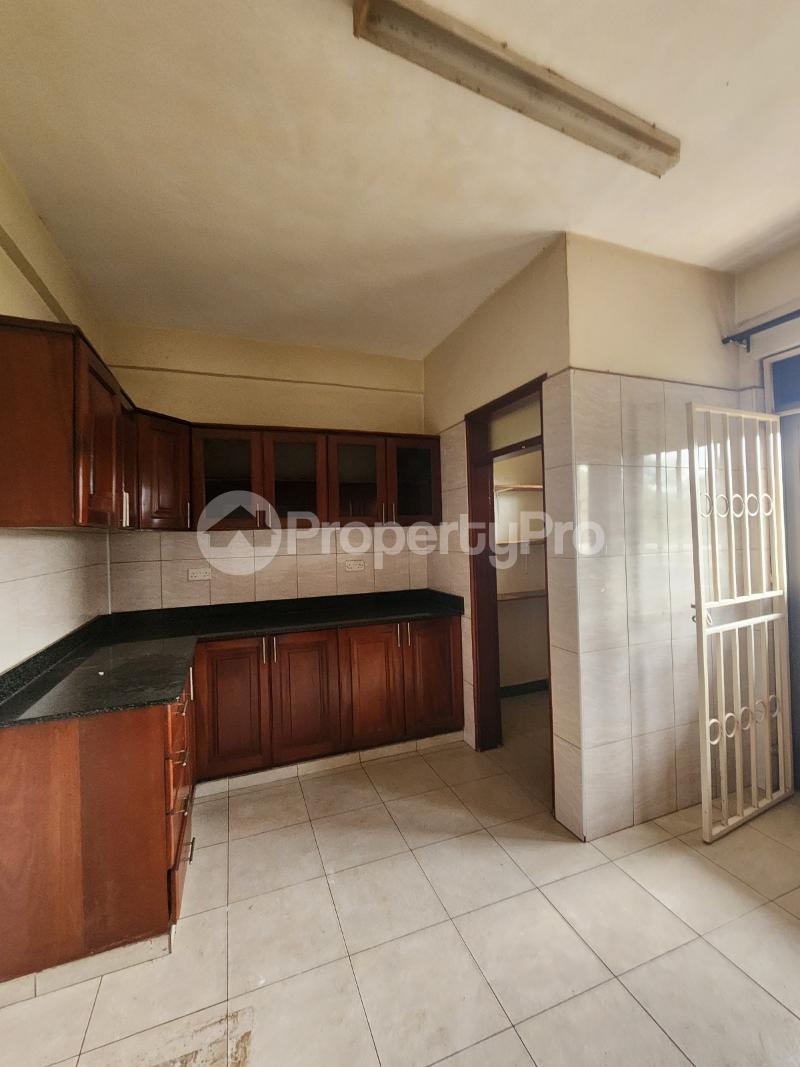 3 bedroom Apartment for rent Zimwe road  Makindye Kampala Central - 4