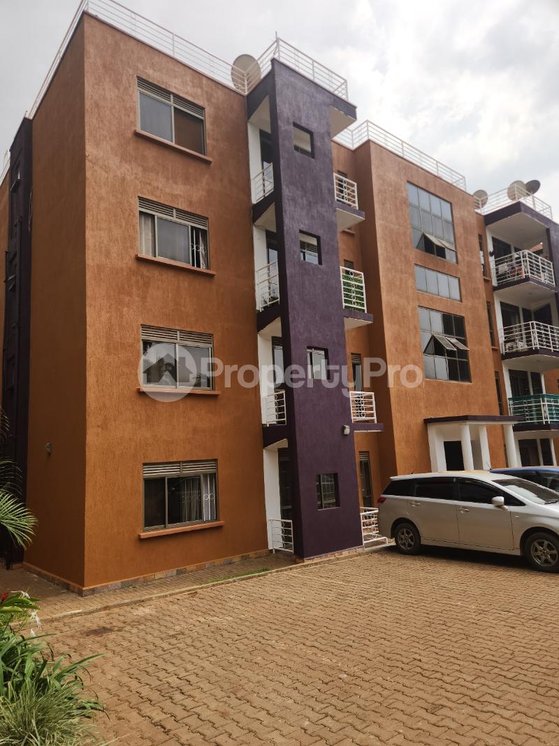 3 bedroom Apartment for rent Zimwe road  Makindye Kampala Central - 0