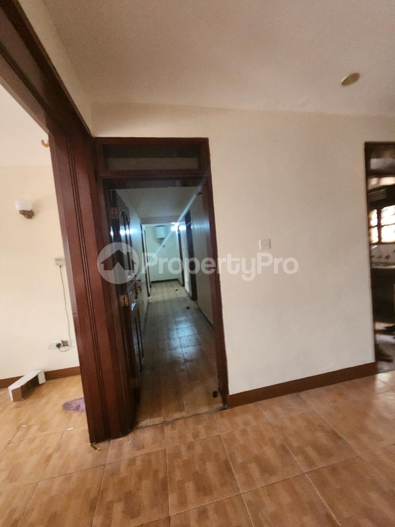 3 bedroom Apartment for rent Kananura road Makindye Kampala Central - 1