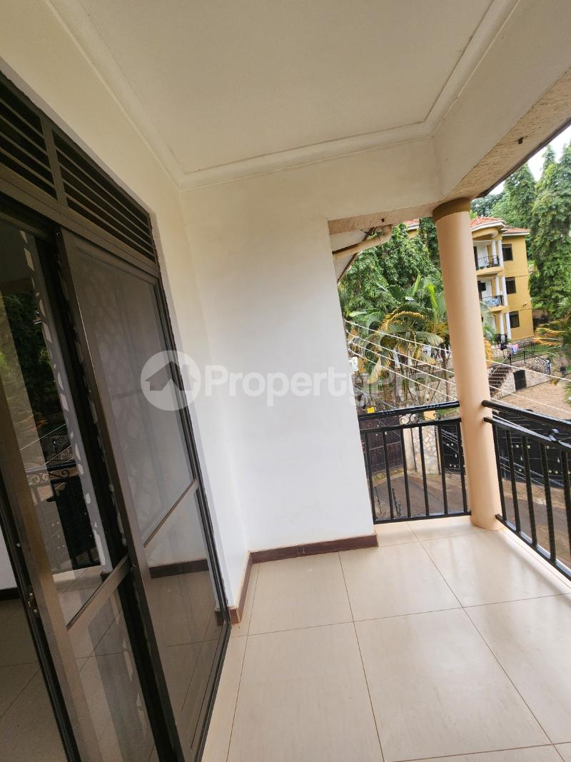 3 bedroom Apartment for rent Tank hill road Makindye Kampala Central - 7