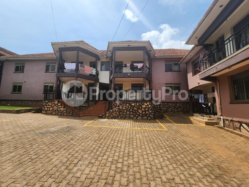 3 bedroom Apartment for rent Kananura road Makindye Kampala Central - 0