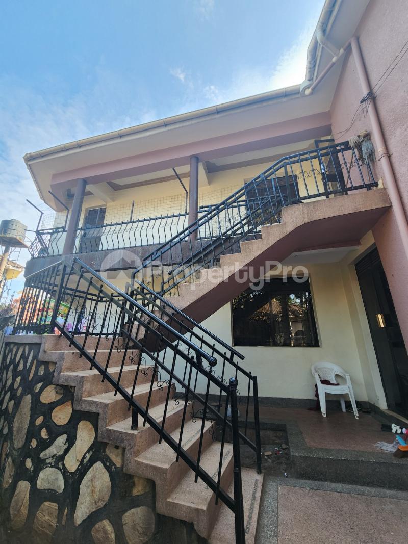 3 bedroom Apartment for rent Kananura road Makindye Kampala Central - 0