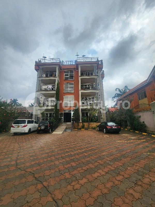 3 bedroom Apartment for rent Muyenga north road Makindye Kampala Central - 0
