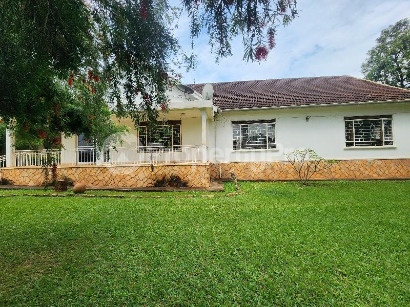 3 bedroom Villa for rent Kironde road Makindye Kampala Central - 0