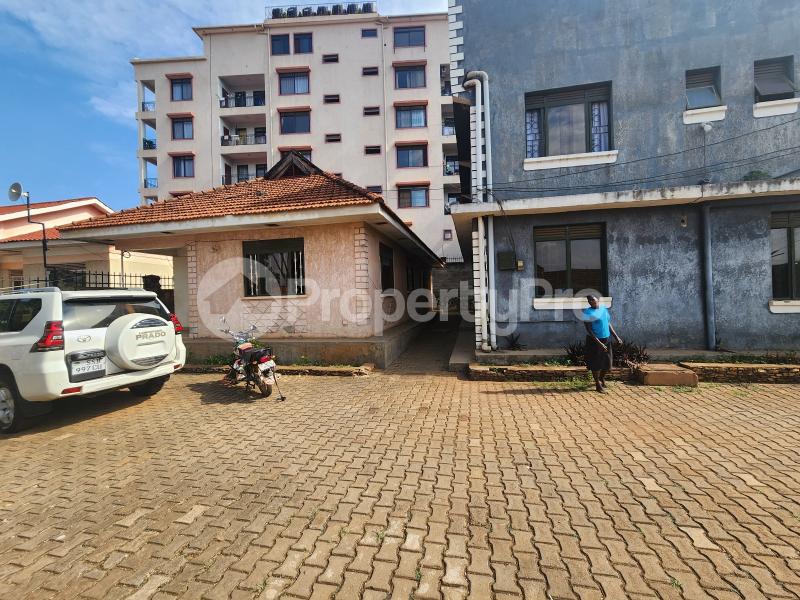 3 bedroom Apartment for rent Bukasa road Makindye Kampala Central - 6