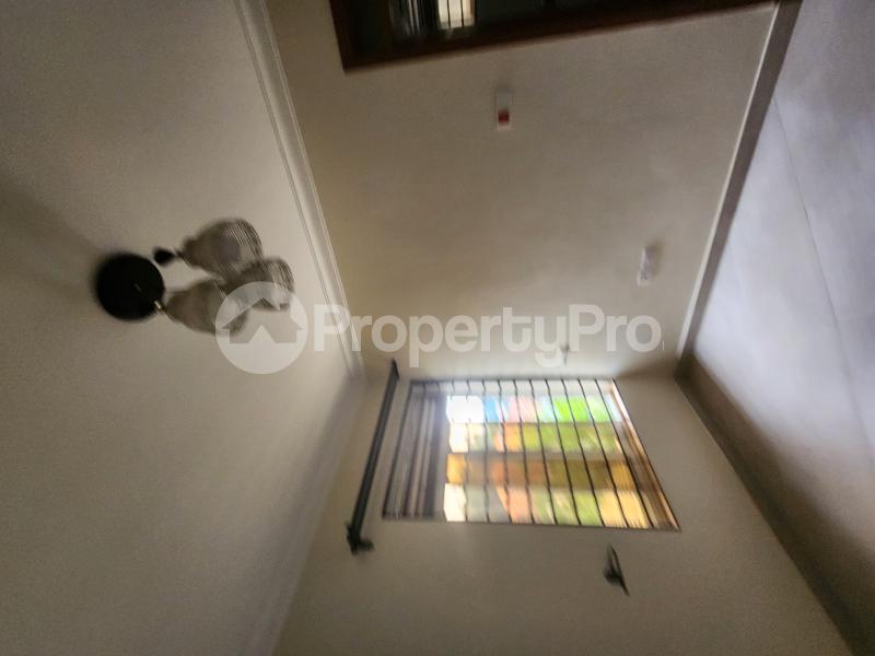 3 bedroom Apartment for rent Tank Makindye Kampala Central - 10