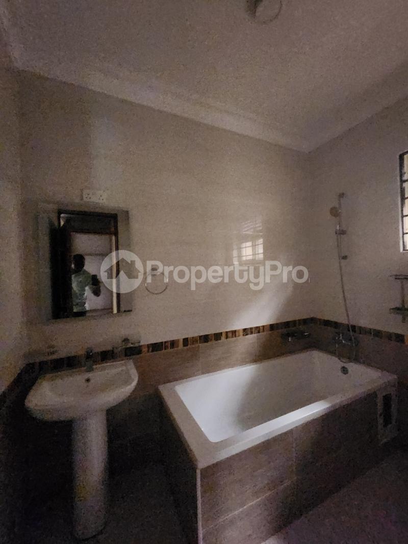 3 bedroom Apartment for rent Tank Makindye Kampala Central - 8