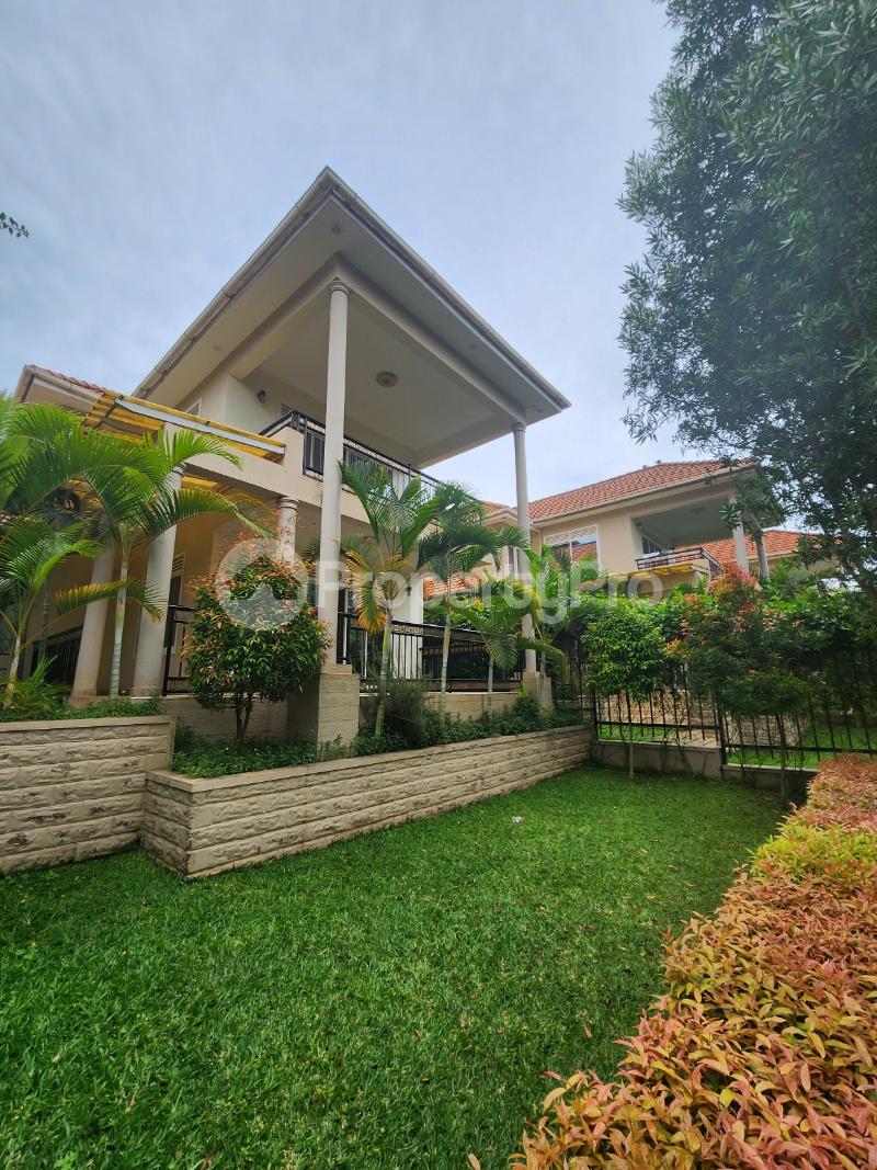 3 bedroom Apartment for rent Tank Makindye Kampala Central - 0