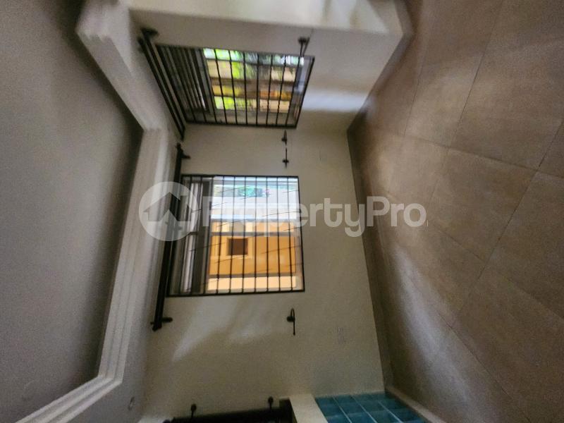 3 bedroom Apartment for rent Tank Makindye Kampala Central - 3