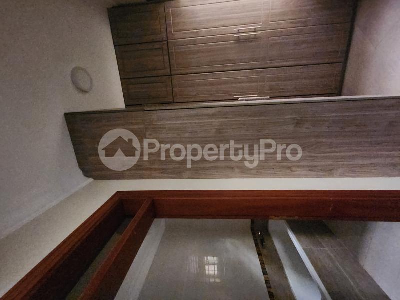 3 bedroom Apartment for rent Tank Makindye Kampala Central - 9
