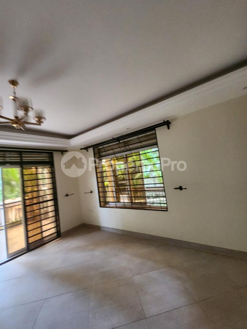 3 bedroom Apartment for rent Tank Makindye Kampala Central - 1