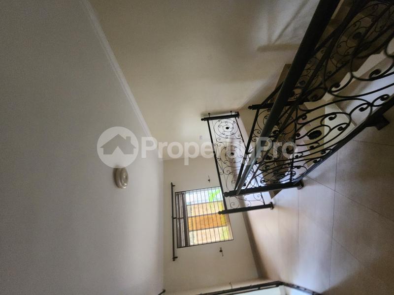 3 bedroom Apartment for rent Tank Makindye Kampala Central - 11