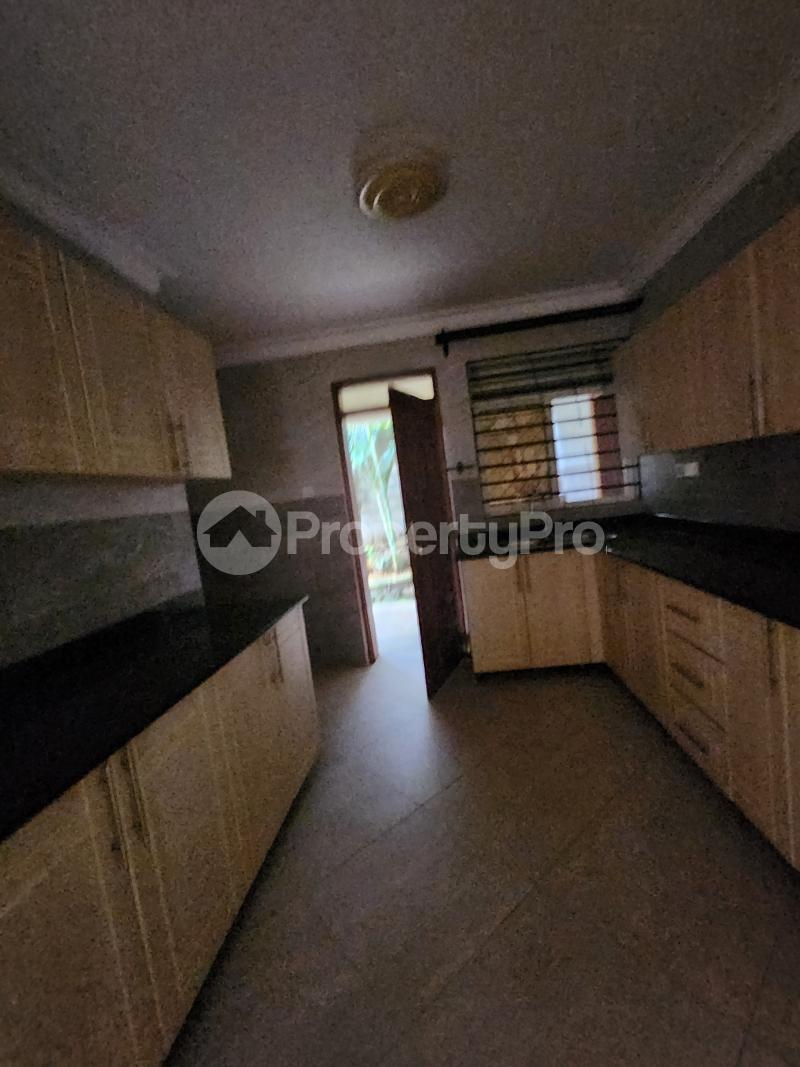 3 bedroom Apartment for rent Tank Makindye Kampala Central - 4