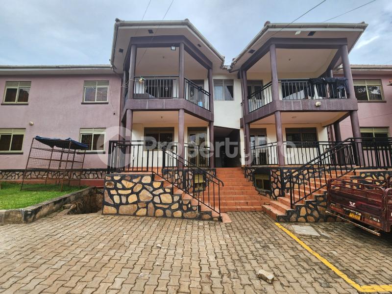 4 bedroom Apartment for rent Kananura road Makindye Kampala Central - 0