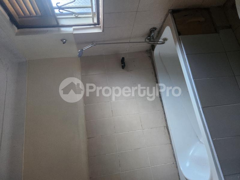 4 bedroom Apartment for rent Kananura road Makindye Kampala Central - 3