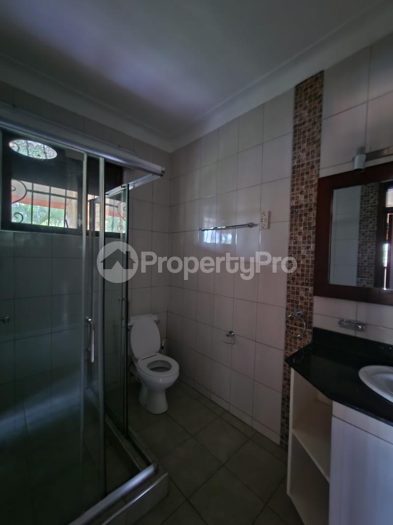 4 bedroom Villa for rent St Barnabas road Makindye Kampala Central - 5
