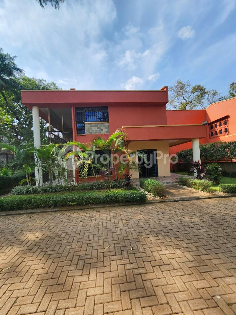 4 bedroom Villa for rent St Barnabas road Makindye Kampala Central - 0