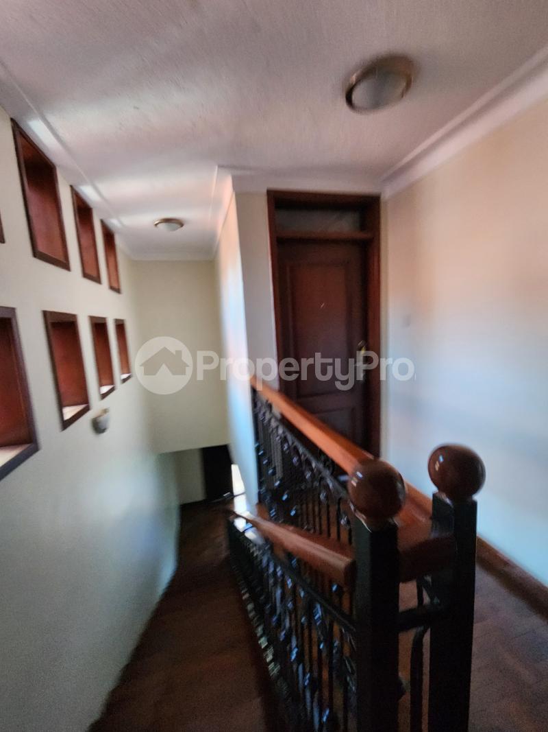 4 bedroom Villa for rent St Barnabas road Makindye Kampala Central - 4