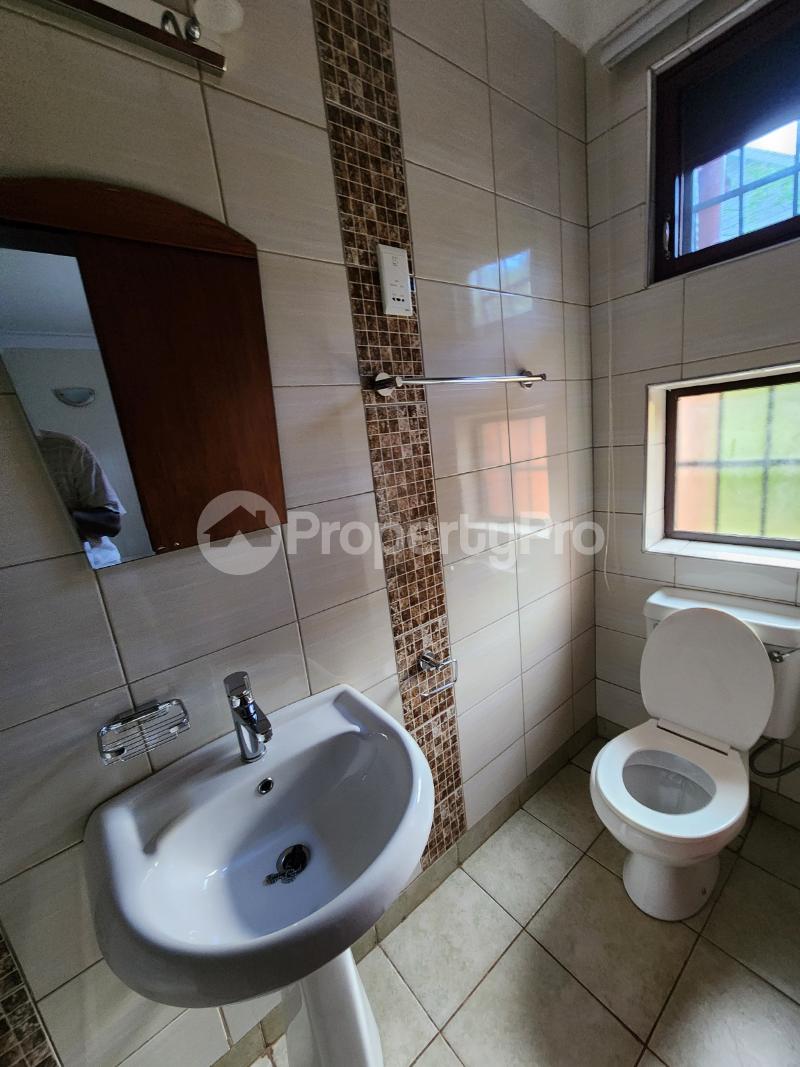 4 bedroom Villa for rent St Barnabas road Makindye Kampala Central - 3