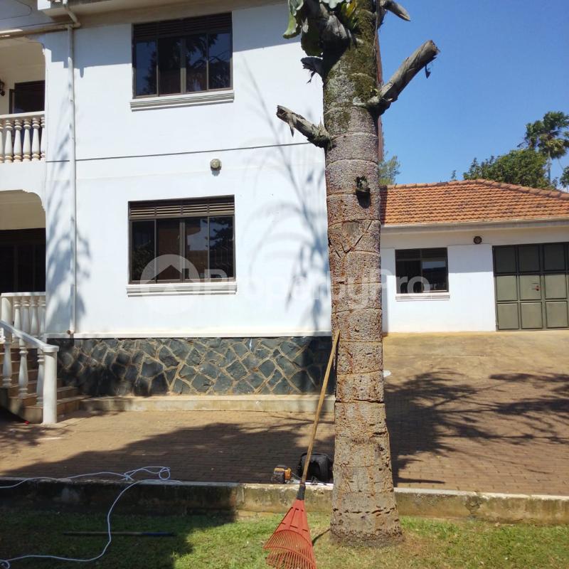 4 bedroom Villa for rent Kironde road  Makindye Kampala Central - 0