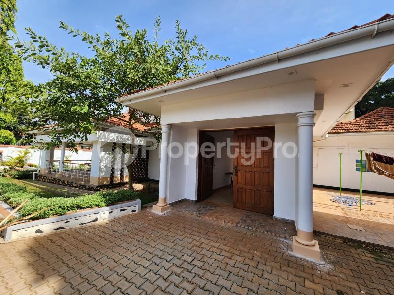 4 bedroom Villa for rent Muyenga road Makindye Kampala Central - 3