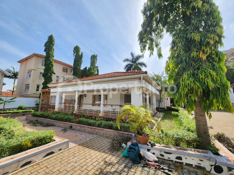 4 bedroom Villa for rent Muyenga road Makindye Kampala Central - 4