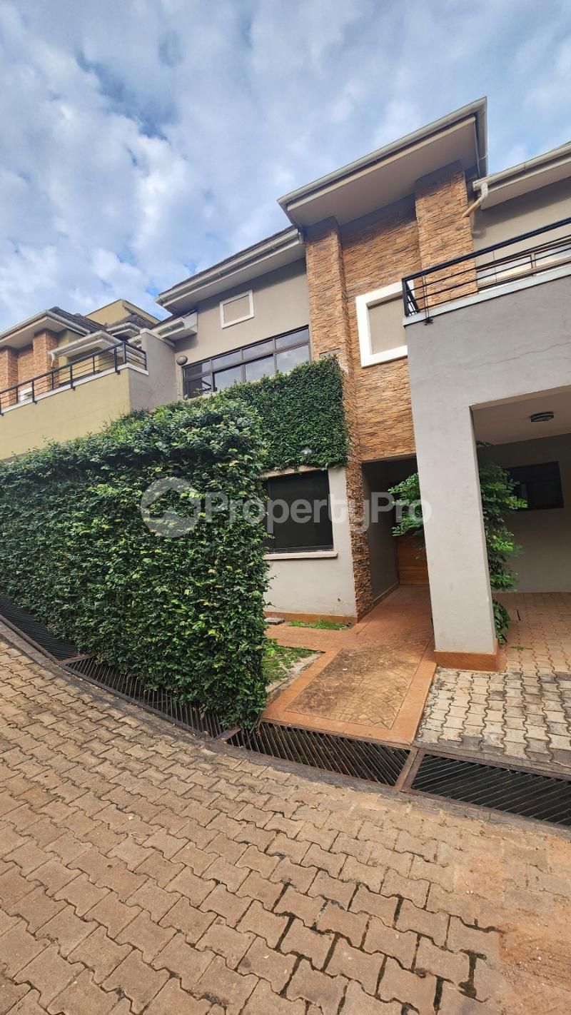4 bedroom Villa for rent Kiwafu road  Makindye Kampala Central - 0