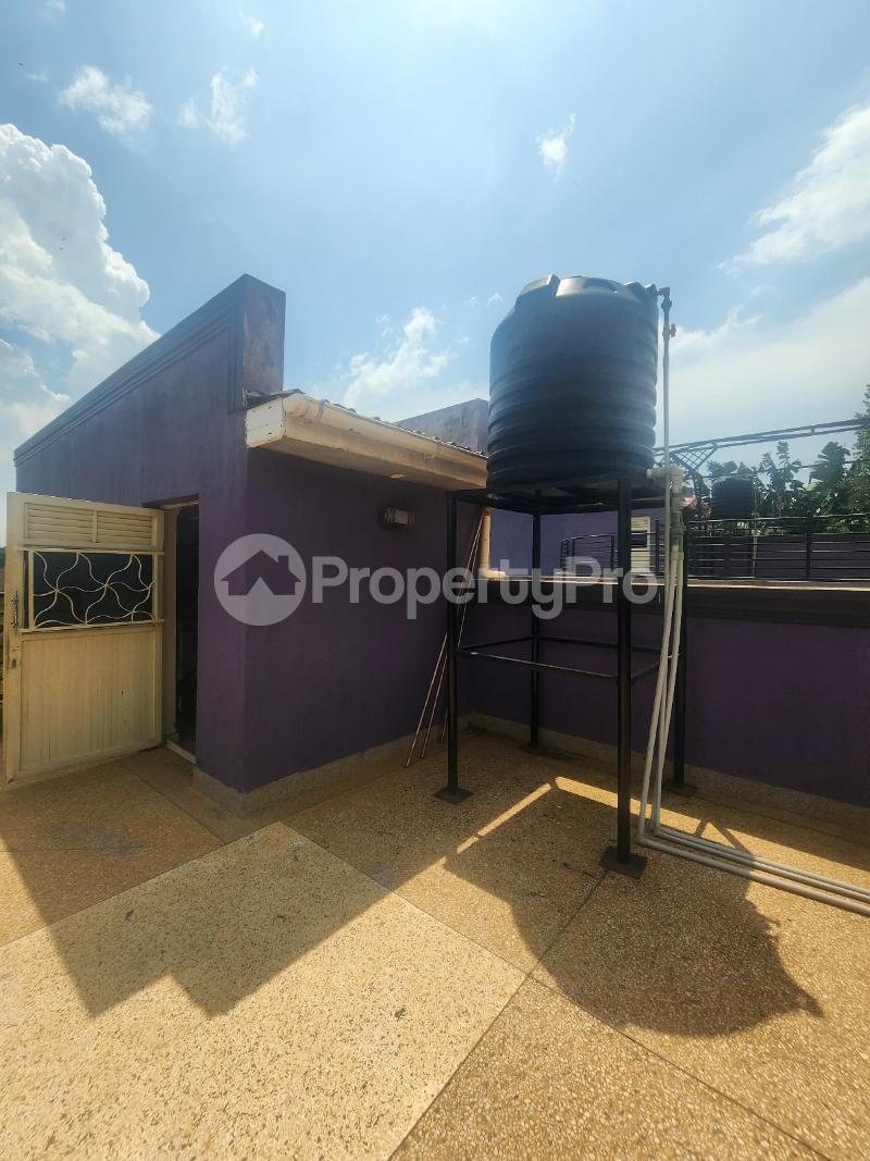 4 bedroom Villa for rent Nalule road Makindye Kampala Central - 2