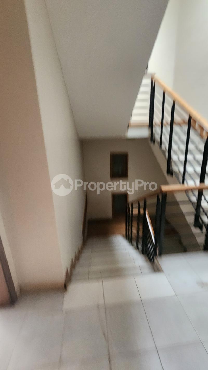4 bedroom Villa for rent Kiwafu road  Makindye Kampala Central - 1