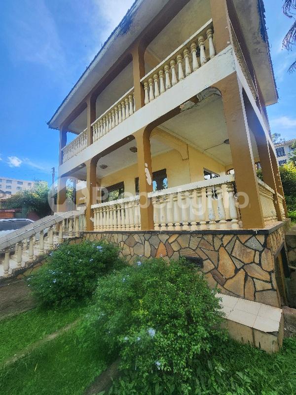 5 bedroom Villa for sale Tankhill road Kansanga Kampala Central - 0