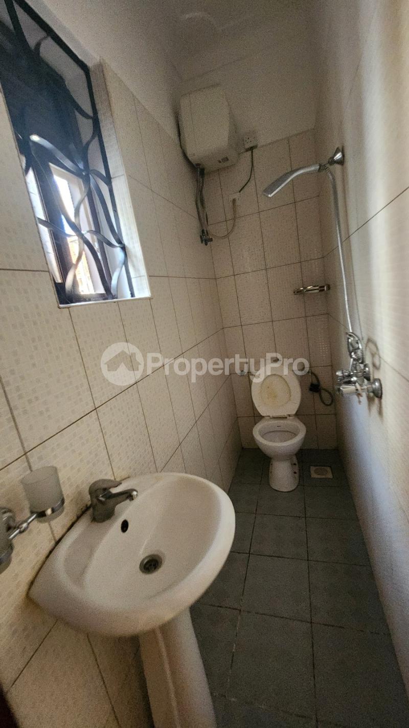 2 bedroom Apartment for rent Bukasa road Makindye Kampala Central - 1