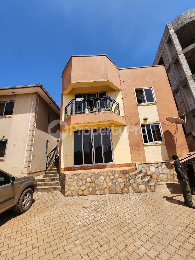 2 bedroom Apartment for rent Kinyolo road Makindye Kampala Central - 0