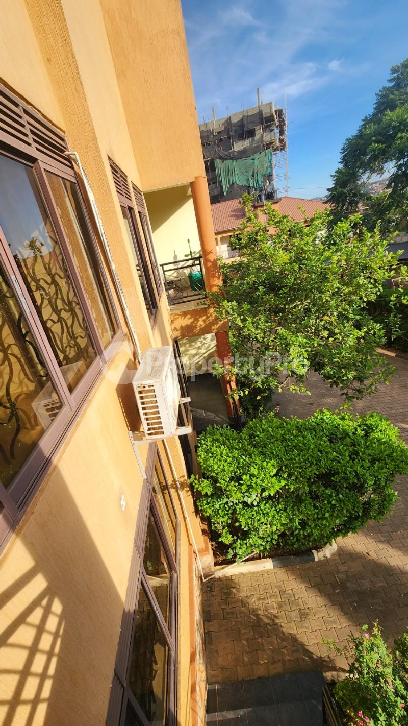 2 bedroom Apartment for rent Bukasa road Makindye Kampala Central - 2