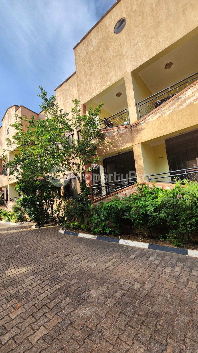 2 bedroom Apartment for rent Bukasa road Makindye Kampala Central - 0