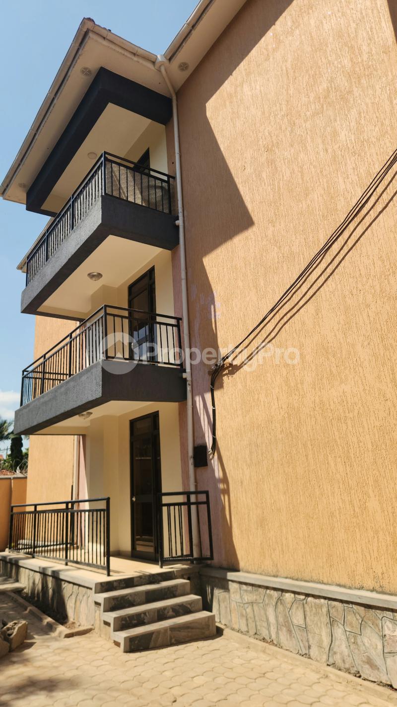 3 bedroom Apartment for rent Bukasa road Makindye Kampala Central - 0