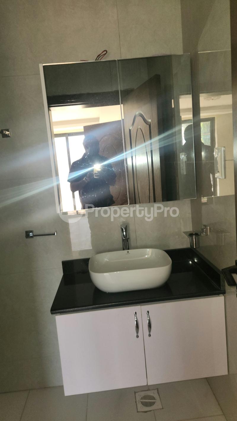 3 bedroom Apartment for rent Bukasa road Makindye Kampala Central - 2
