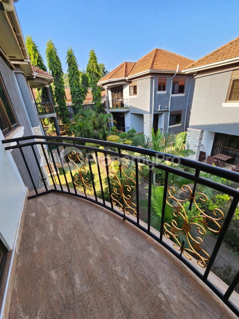 3 bedroom Apartment for rent Bukasa road Makindye Kampala Central - 1