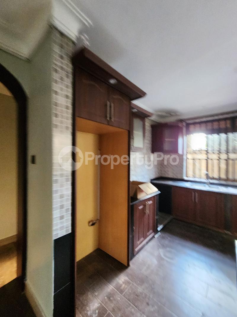 3 bedroom Apartment for rent Bukasa road Makindye Kampala Central - 5