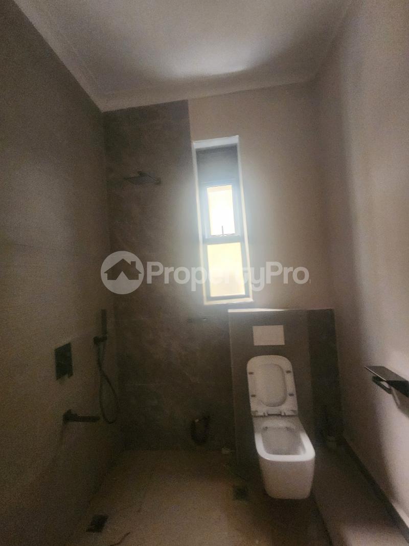 3 bedroom Apartment for rent Kironde road Makindye Kampala Central - 5