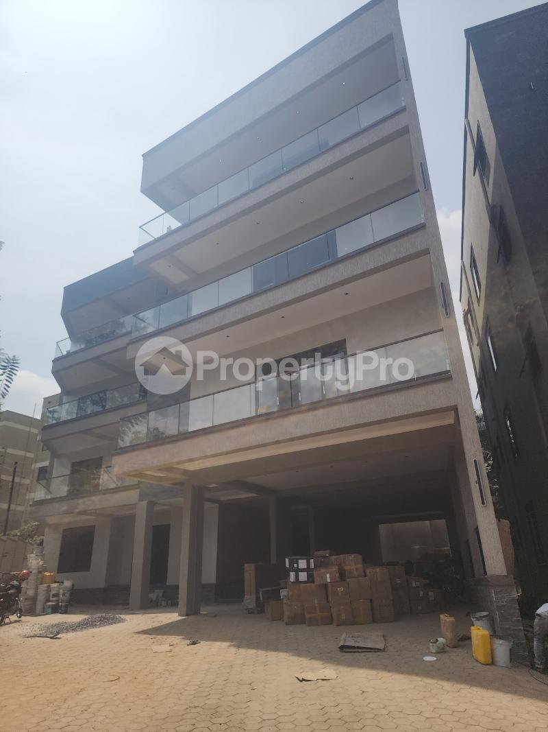 3 bedroom Apartment for rent Kironde road Makindye Kampala Central - 0