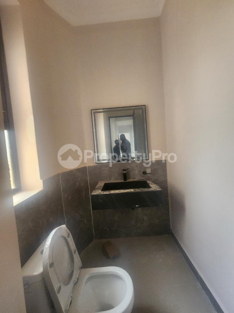 3 bedroom Apartment for rent Kironde road Makindye Kampala Central - 2