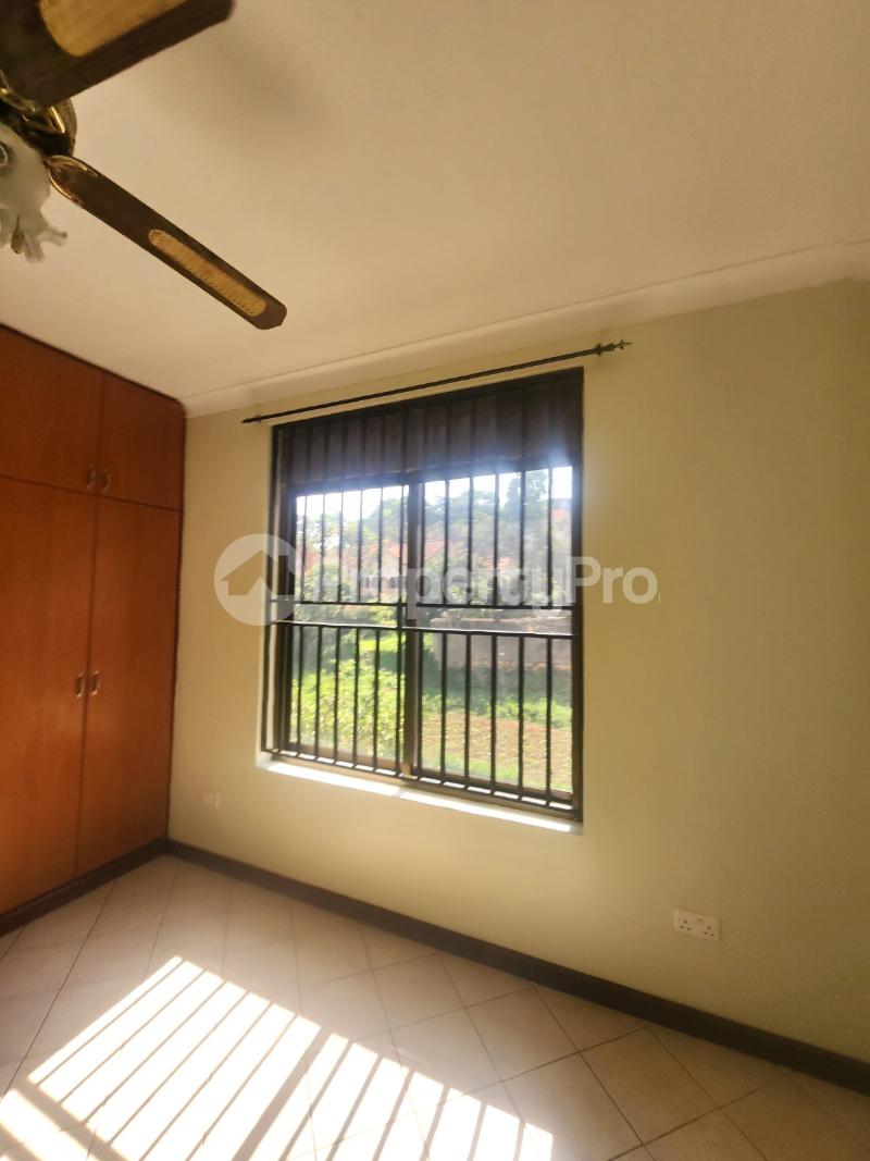 3 bedroom Apartment for rent Kiwafu road  Makindye Kampala Central - 1