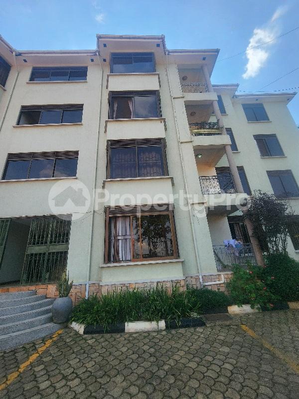 3 bedroom Apartment for rent Kiwafu road  Makindye Kampala Central - 0
