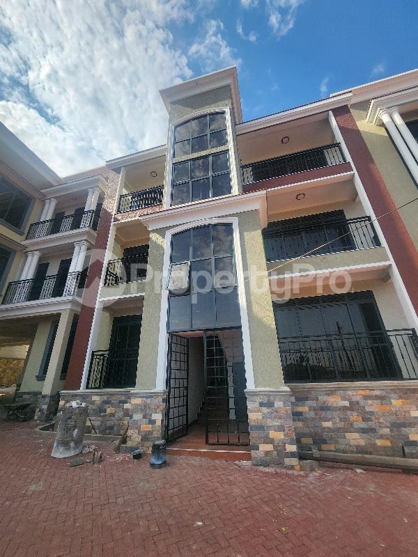3 bedroom Apartment for rent Muyenga road Makindye Kampala Central - 0