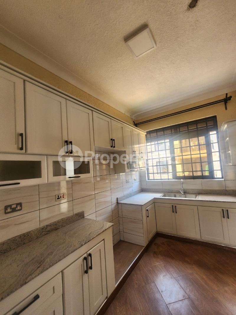 3 bedroom Apartment for rent Muyenga road Makindye Kampala Central - 3