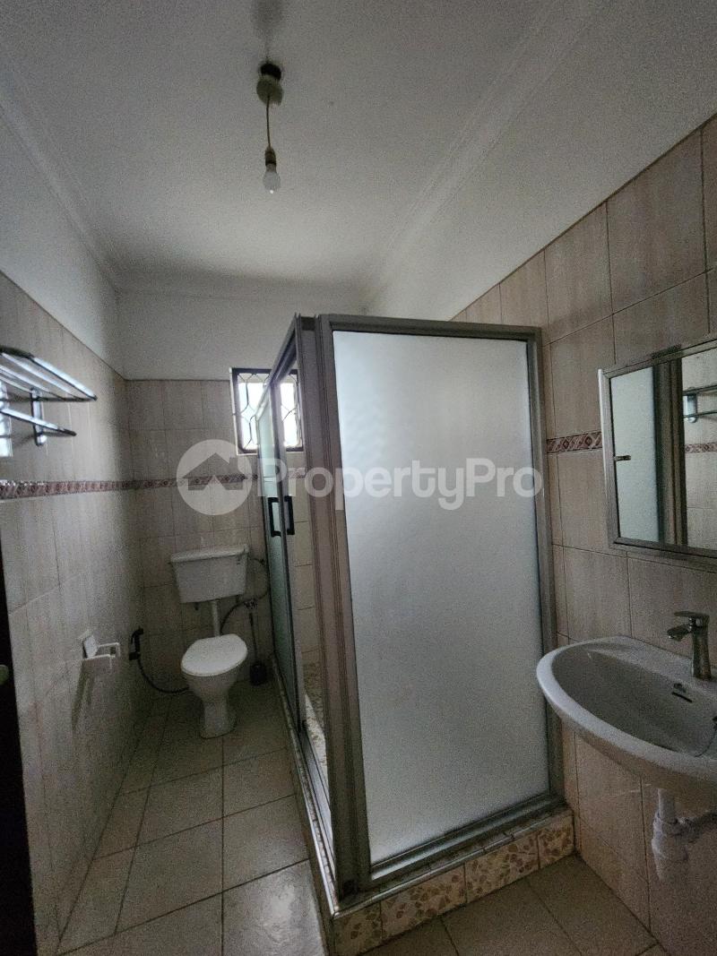 3 bedroom Villa for rent Mitaala road  Kansanga Kampala Central - 4